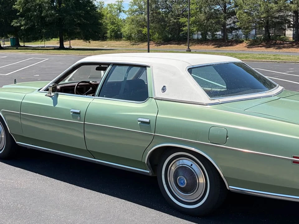1973 Ford LTD - Image 3 of 14