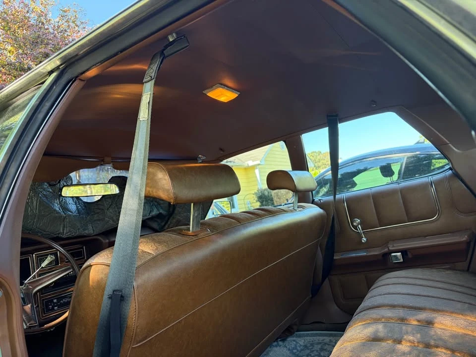 1973 Ford LTD - Image 6 of 14