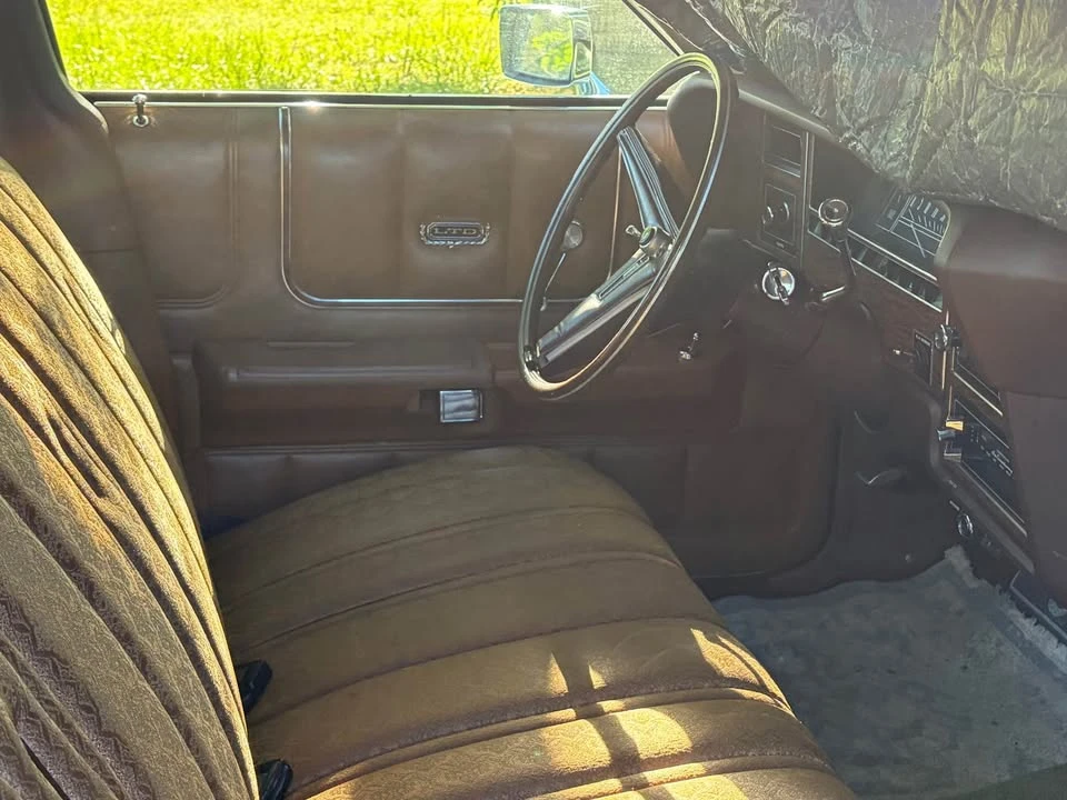 1973 Ford LTD - Image 8 of 14