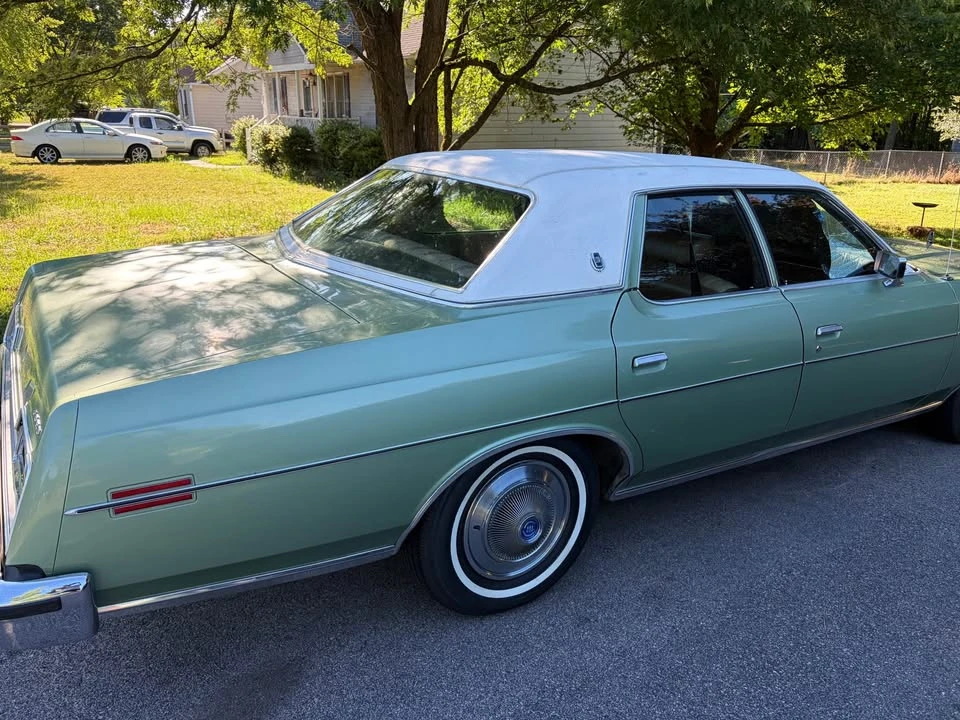 1973 Ford LTD - Image 10 of 14