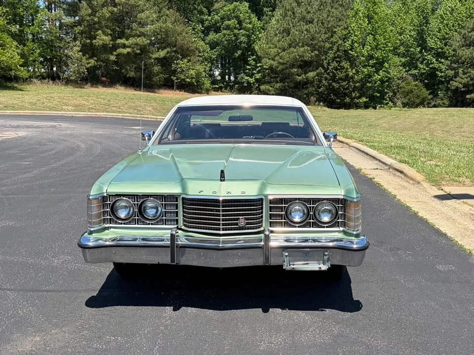 1973 Ford LTD - Image 2 of 14