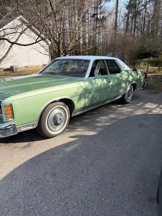 1973 Ford LTD - Image 12 of 14