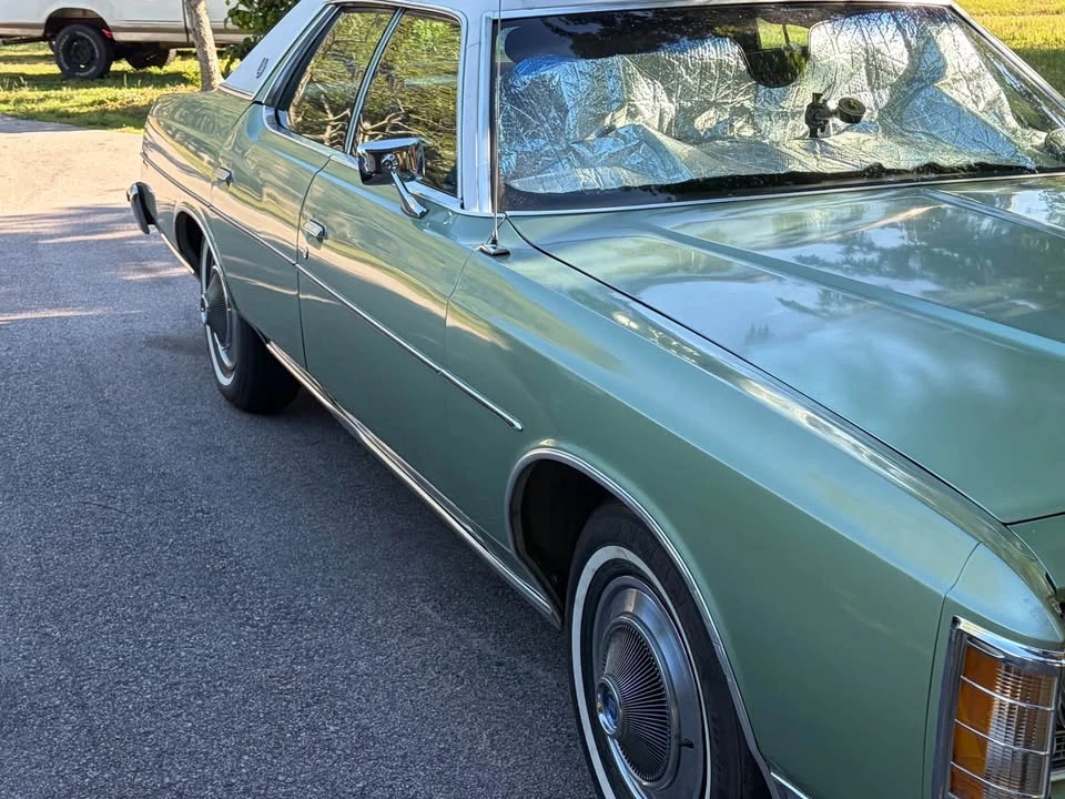 1973 Ford LTD - Image 11 of 14