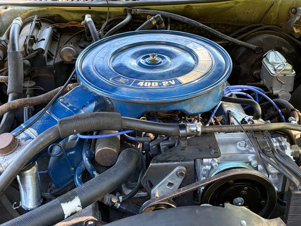1973 Ford LTD - Image 13 of 14