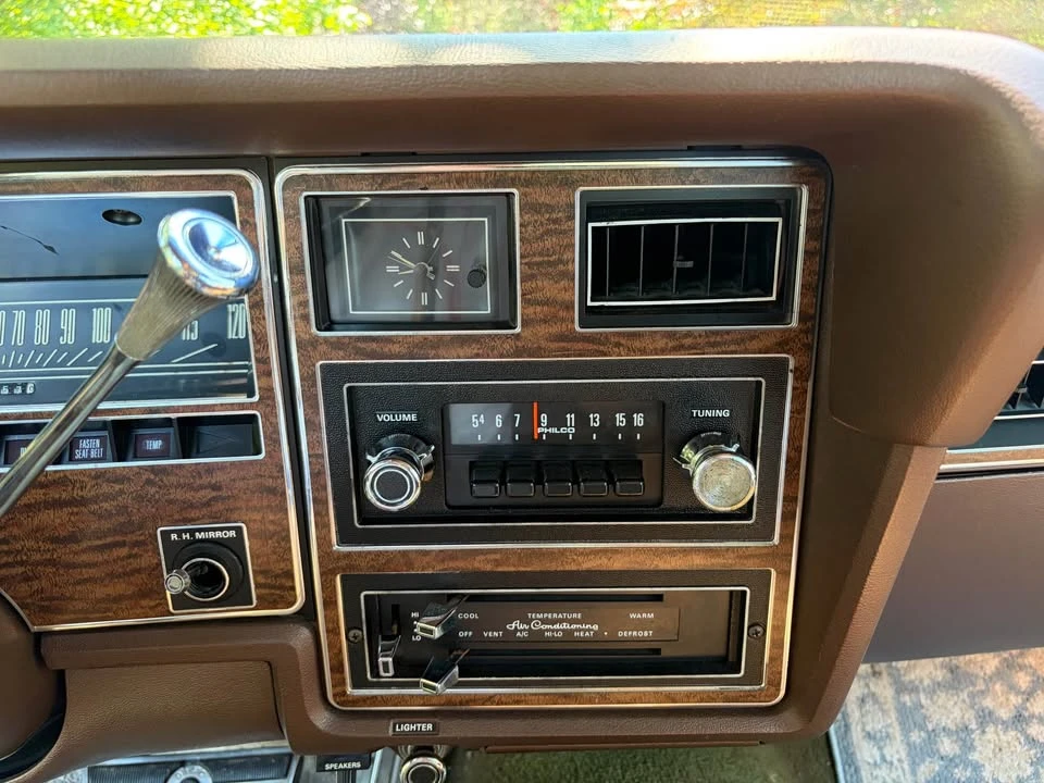 1973 Ford LTD - Image 4 of 14