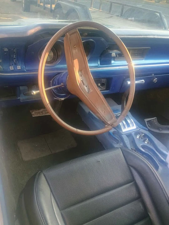 1973 Ford Maverick Sedan - Image 4 of 6