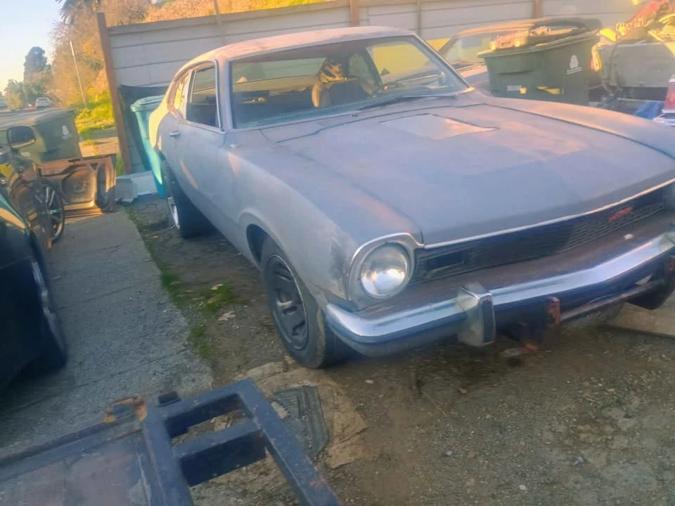 1973 Ford Maverick Sedan - Image 2 of 6