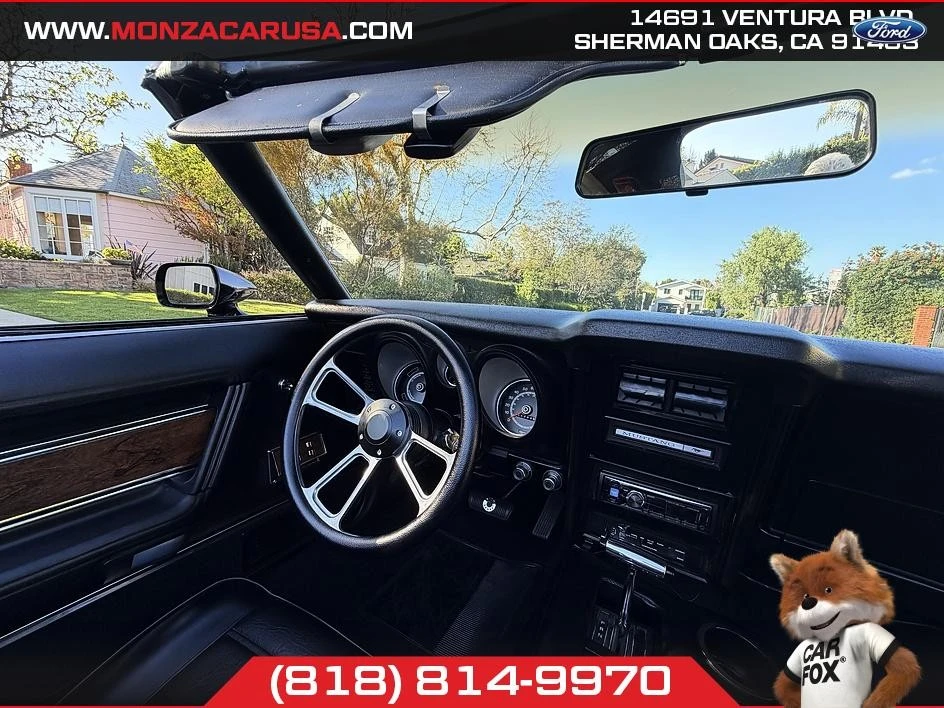 1973 Ford Mustang - Image 9 of 29