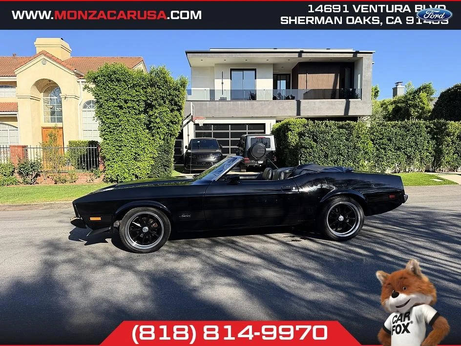 1973 Ford Mustang - Image 4 of 29