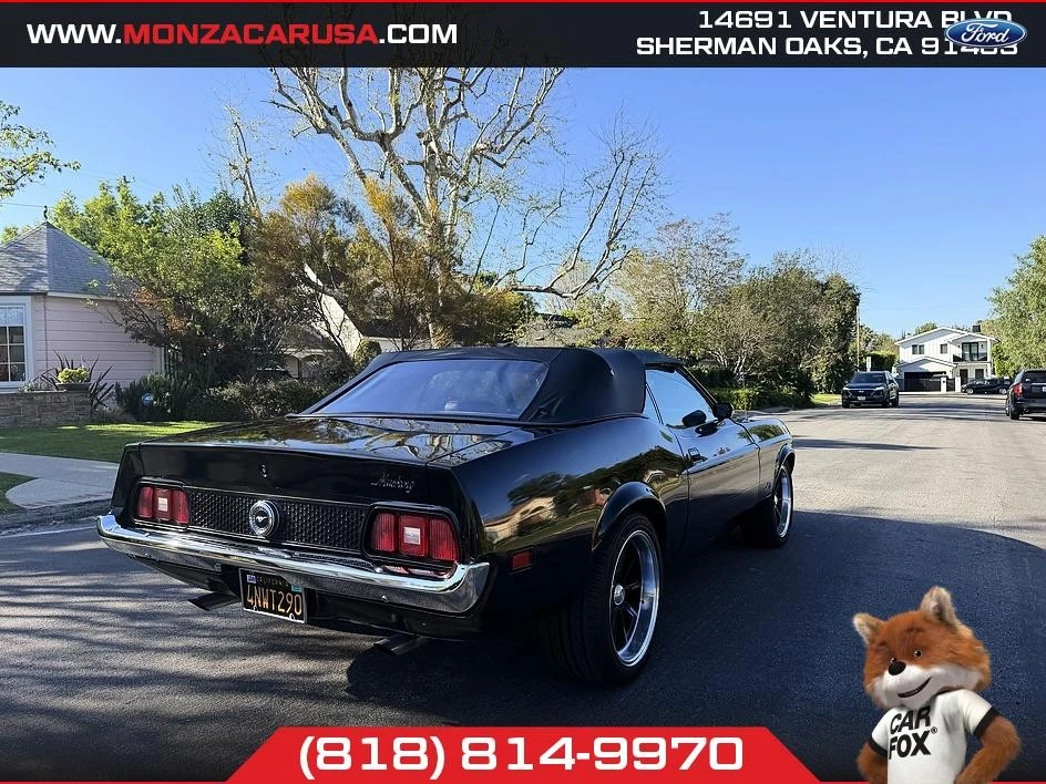 1973 Ford Mustang - Image 27 of 29