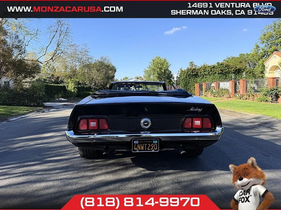 1973 Ford Mustang - Image 15 of 29