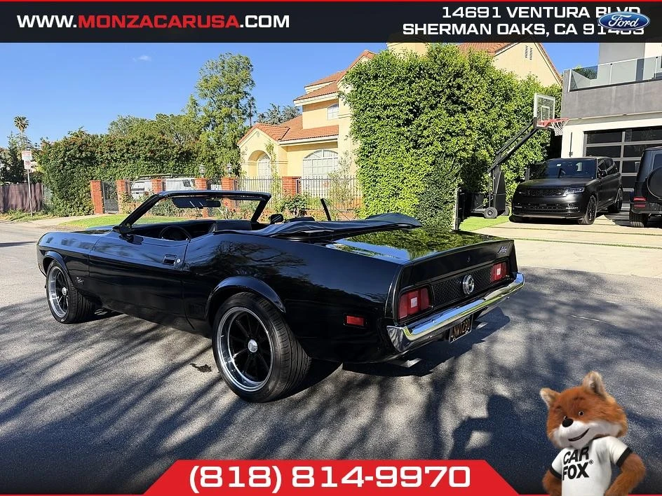 1973 Ford Mustang - Image 12 of 29