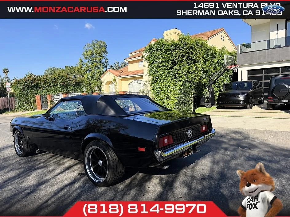 1973 Ford Mustang - Image 17 of 29
