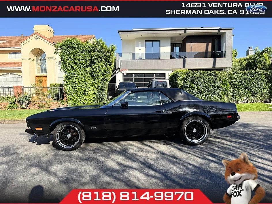 1973 Ford Mustang - Image 19 of 29