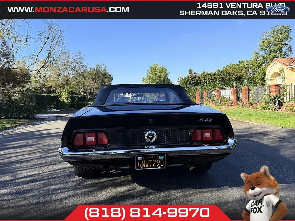 1973 Ford Mustang - Image 18 of 29
