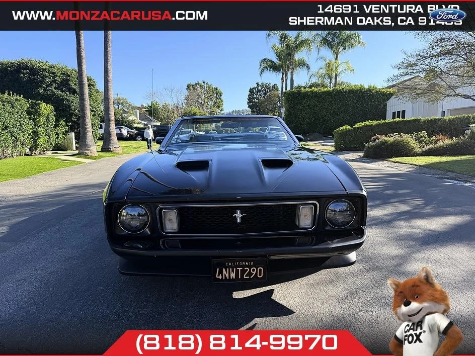 1973 Ford Mustang - Image 28 of 29