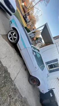 1973 Ford Mustang Coupe
