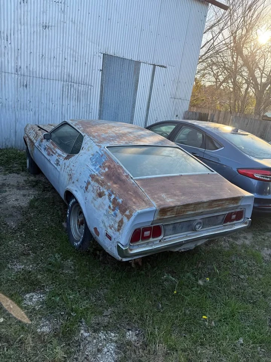 1973 Ford Mustang Mach-E - Image 4 of 12
