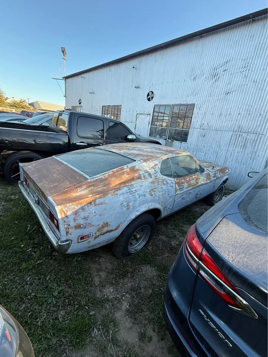 1973 Ford Mustang Mach-E - Image 5 of 12