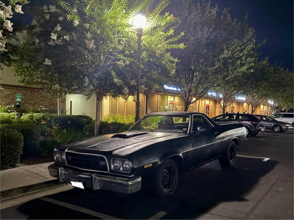 1973 Ford Ranchero 5th-7th Gen - Image 3 of 4