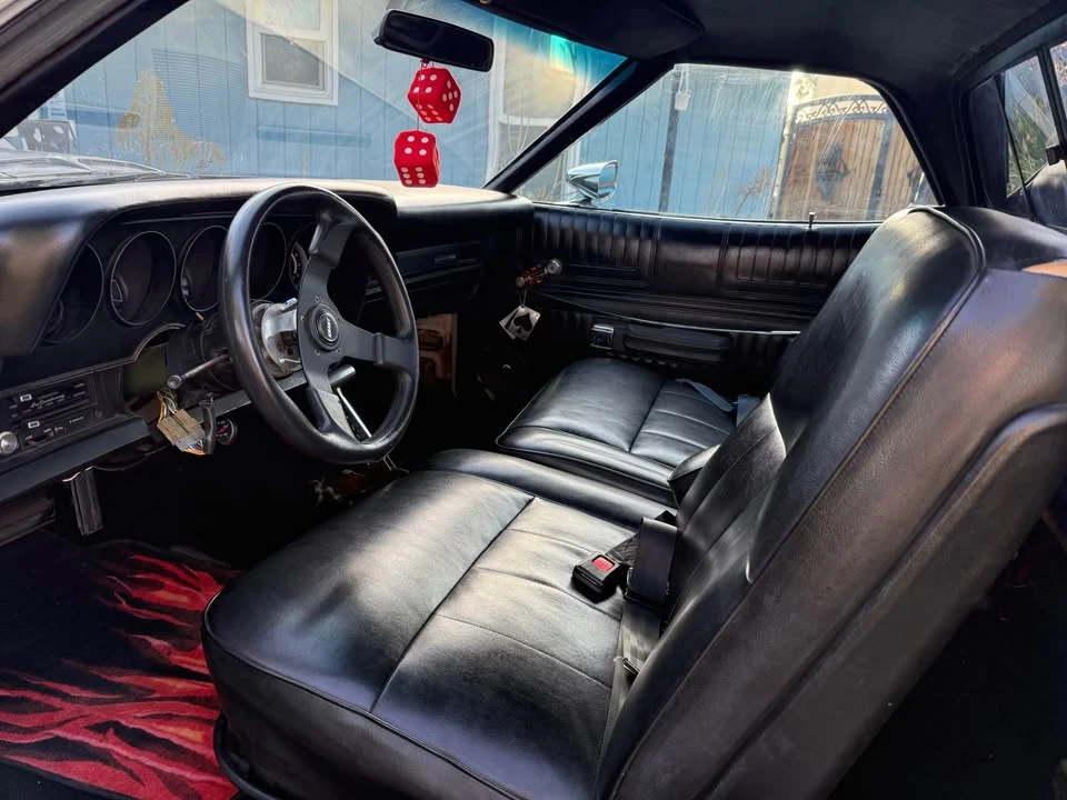 1973 Ford Ranchero 5th-7th Gen - Image 4 of 4