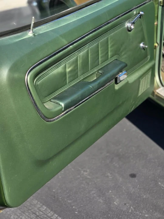 1973 Ford Ranchero 5th-7th Gen - Image 12 of 20