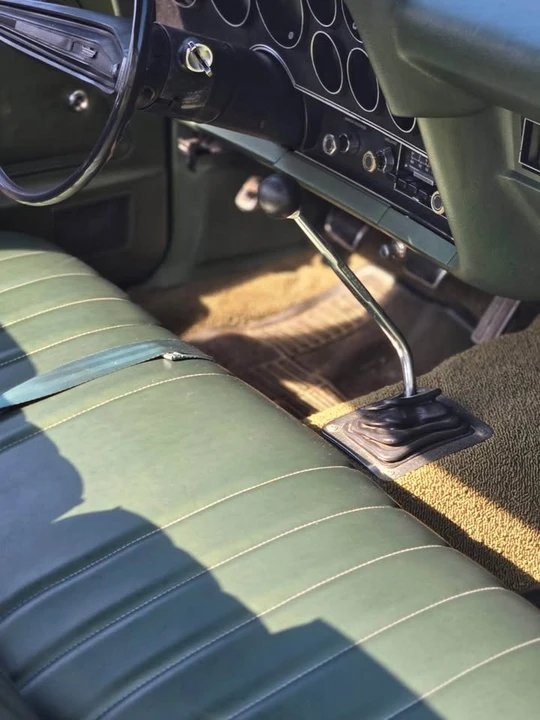 1973 Ford Ranchero 5th-7th Gen - Image 20 of 20
