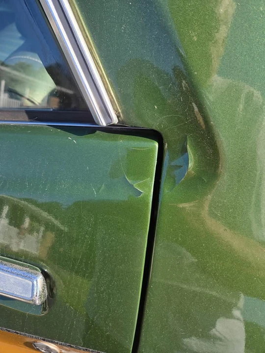 1973 Ford Ranchero 5th-7th Gen - Image 15 of 20