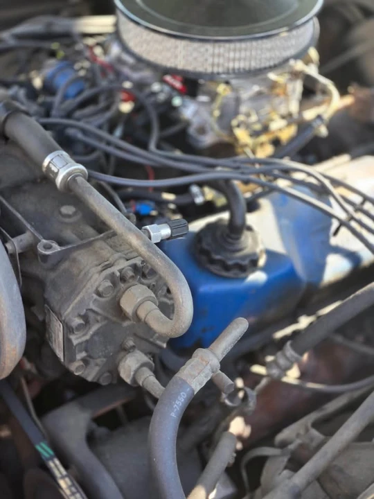 1973 Ford Ranchero 5th-7th Gen - Image 7 of 20