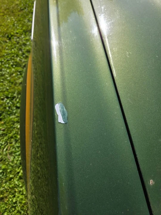 1973 Ford Ranchero 5th-7th Gen - Image 19 of 20