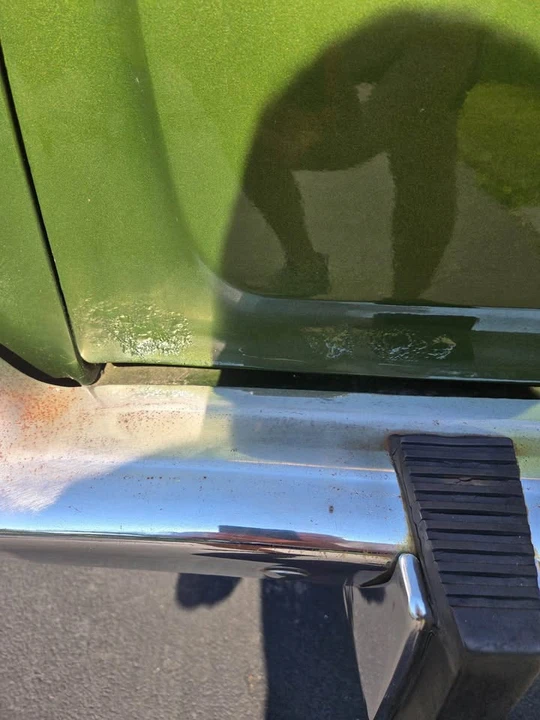 1973 Ford Ranchero 5th-7th Gen - Image 16 of 20