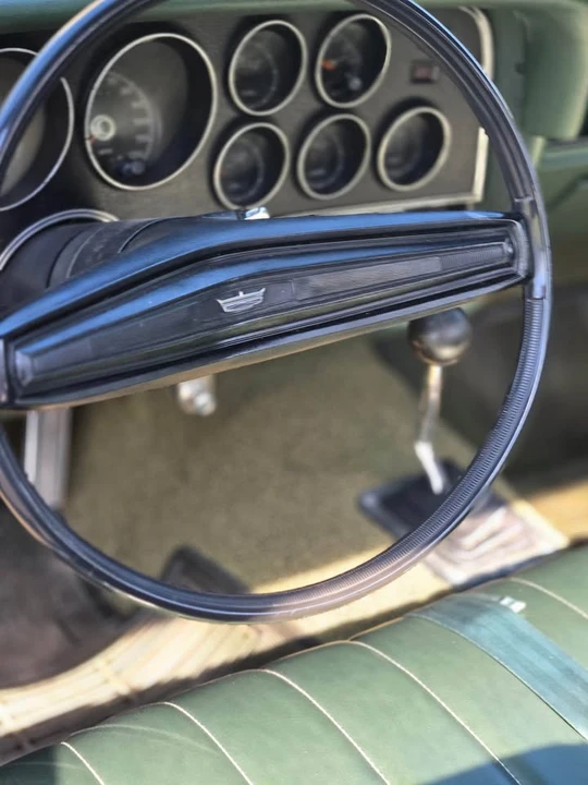 1973 Ford Ranchero 5th-7th Gen - Image 14 of 20