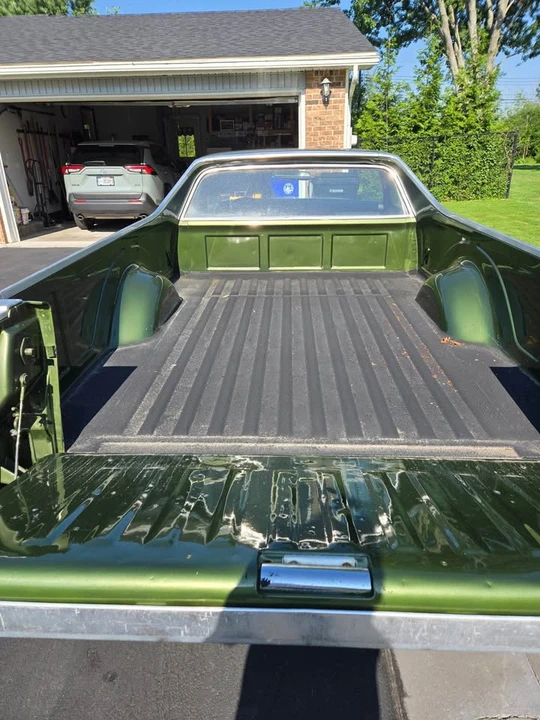 1973 Ford Ranchero 5th-7th Gen - Image 4 of 20