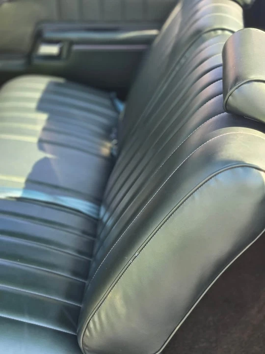 1973 Ford Ranchero 5th-7th Gen - Image 13 of 20
