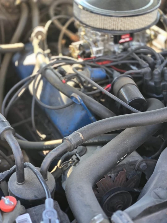 1973 Ford Ranchero 5th-7th Gen - Image 10 of 20