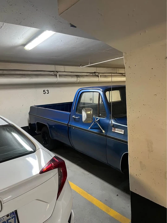 1973 GMC C/K 3rd Gen - Image 2 of 11