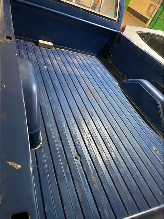 1973 GMC C/K 3rd Gen - Image 4 of 11