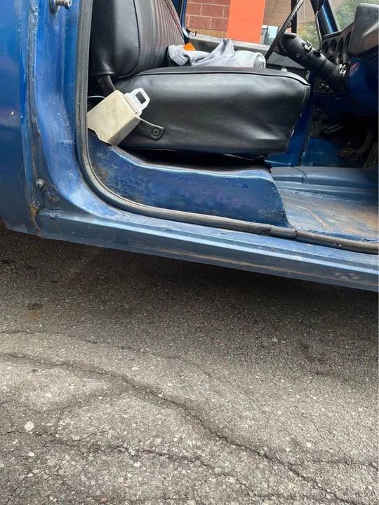 1973 GMC C/K 3rd Gen - Image 11 of 11
