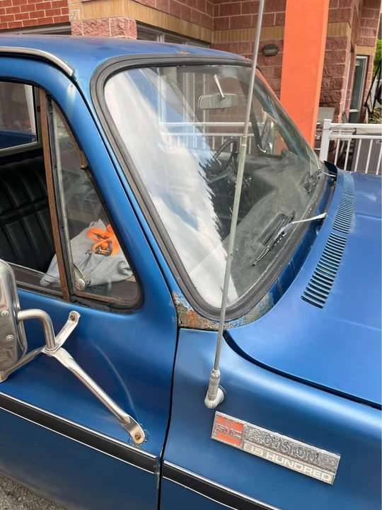 1973 GMC C/K 3rd Gen - Image 9 of 11