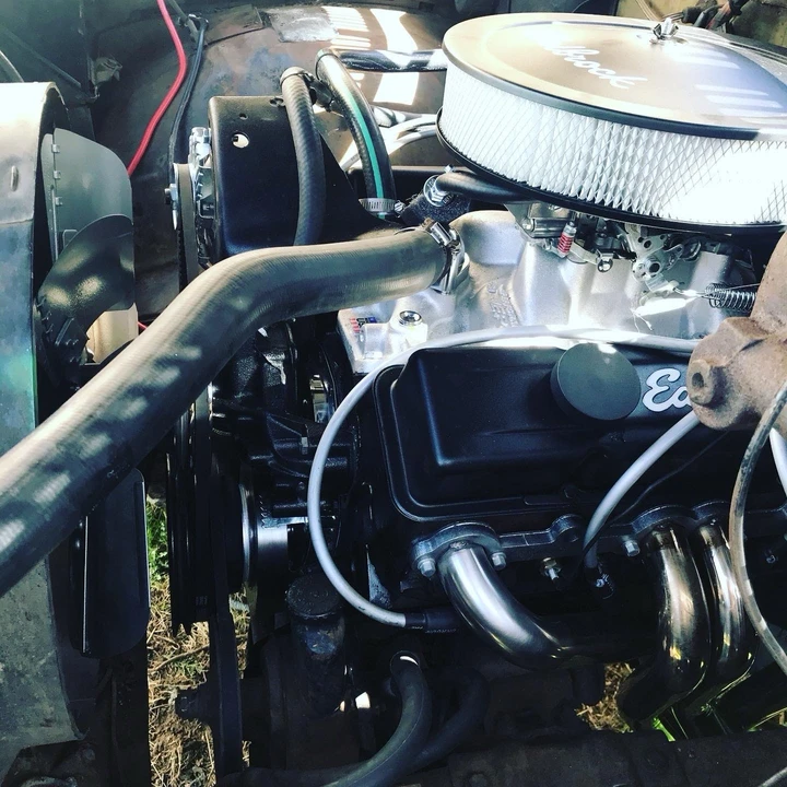 1973 GMC C/K 3rd Gen - Image 4 of 6
