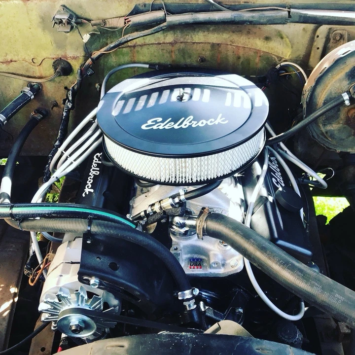 1973 GMC C/K 3rd Gen - Image 5 of 6