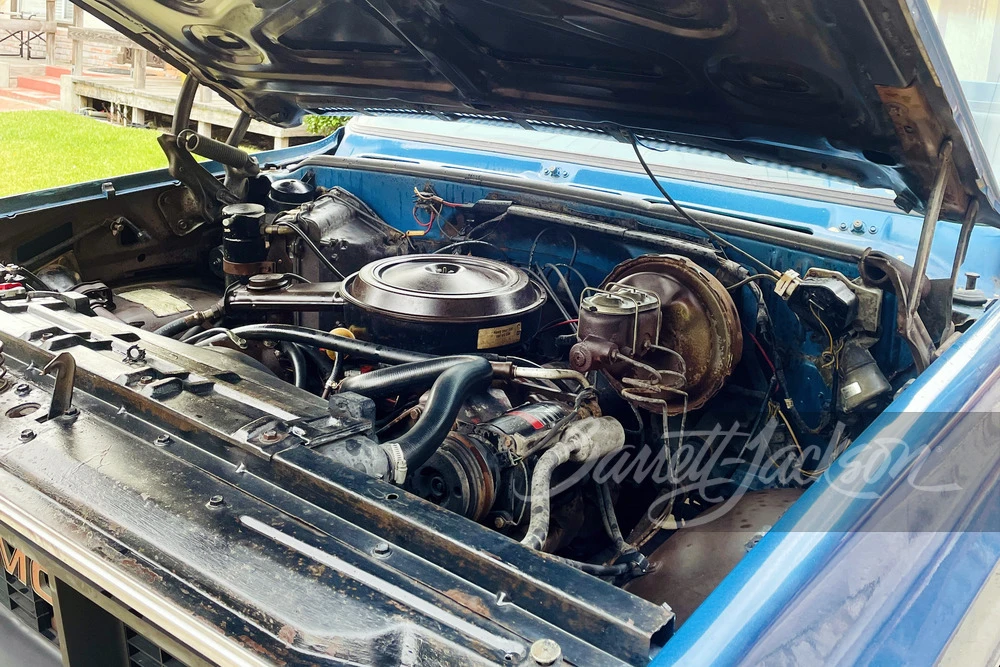 1973 GMC C/K 3rd Gen - Image 3 of 13