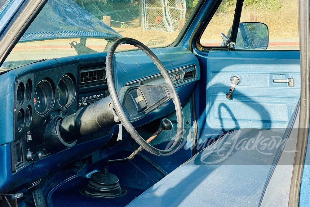 1973 GMC C/K 3rd Gen - Image 4 of 13