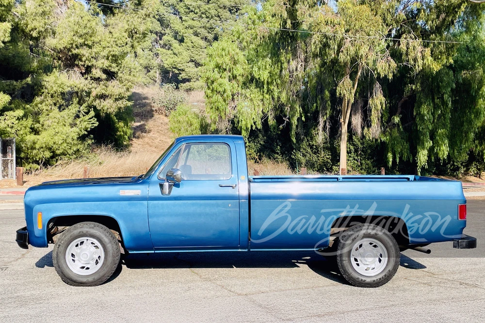 1973 GMC C/K 3rd Gen - Image 9 of 13