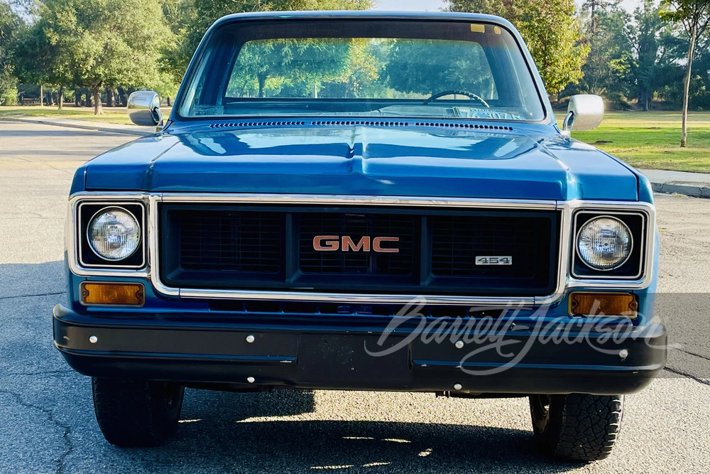 1973 GMC C/K 3rd Gen - Image 8 of 13