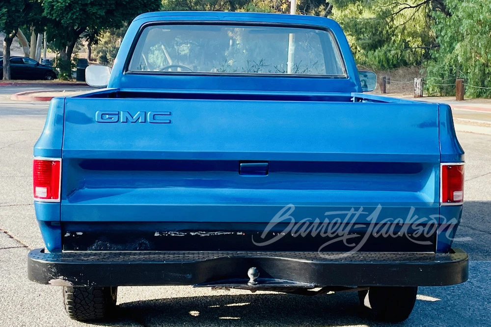 1973 GMC C/K 3rd Gen - Image 10 of 13