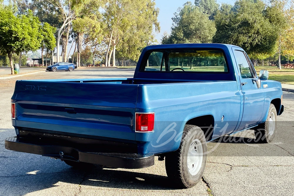 1973 GMC C/K 3rd Gen - Image 7 of 13