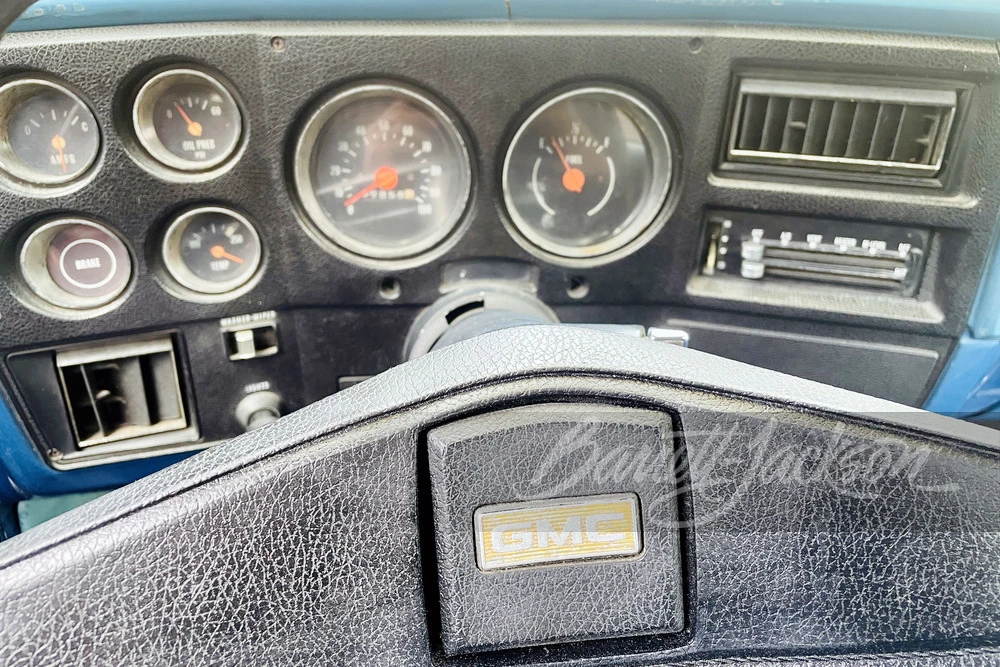 1973 GMC C/K 3rd Gen - Image 13 of 13