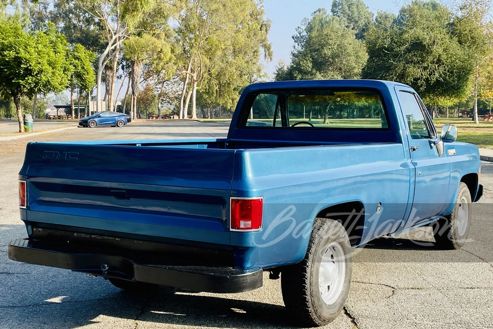 1973 GMC C/K 3rd Gen - Image 2 of 13