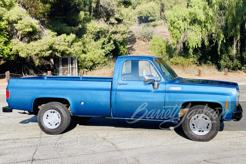 1973 GMC C/K 3rd Gen - Image 5 of 13